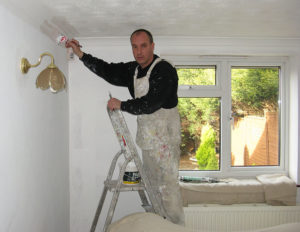 house painting contractor doolandella